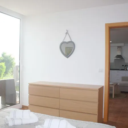 Lugar Dos Louros 2 Apartment Estreito Da Calheta Exterior photo