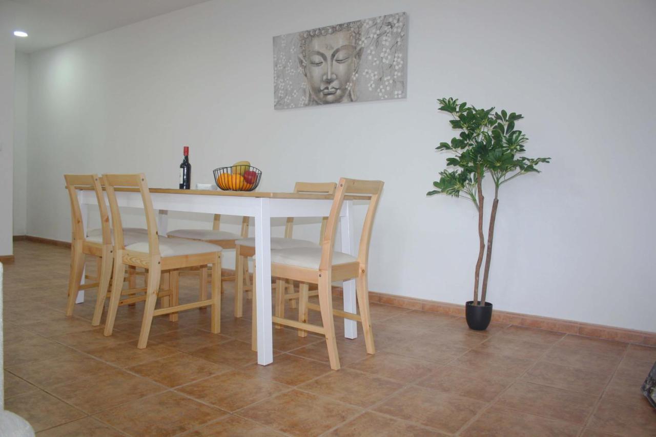 Apartment Lugar Dos Louros 2