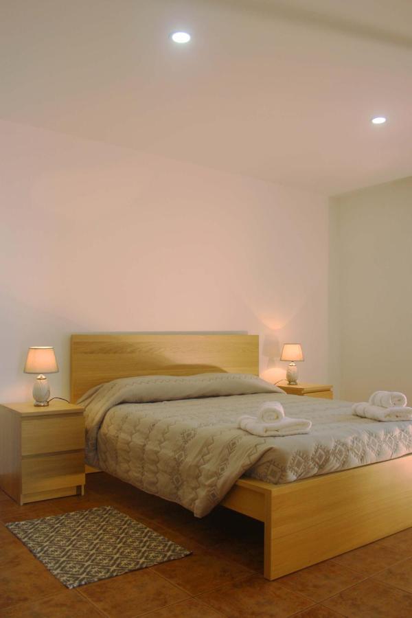 Lugar Dos Louros 2 Apartment Estreito Da Calheta