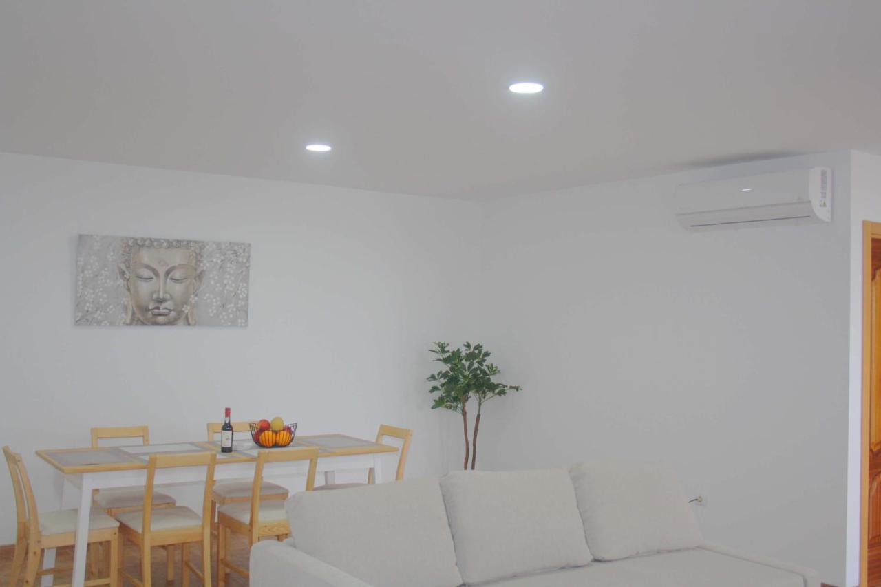 Apartment Lugar Dos Louros 2 Estreito Da Calheta
