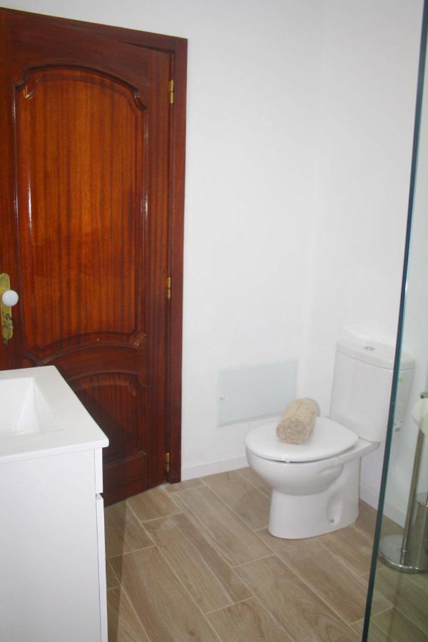 Lugar Dos Louros 2 * Estreito Da Calheta