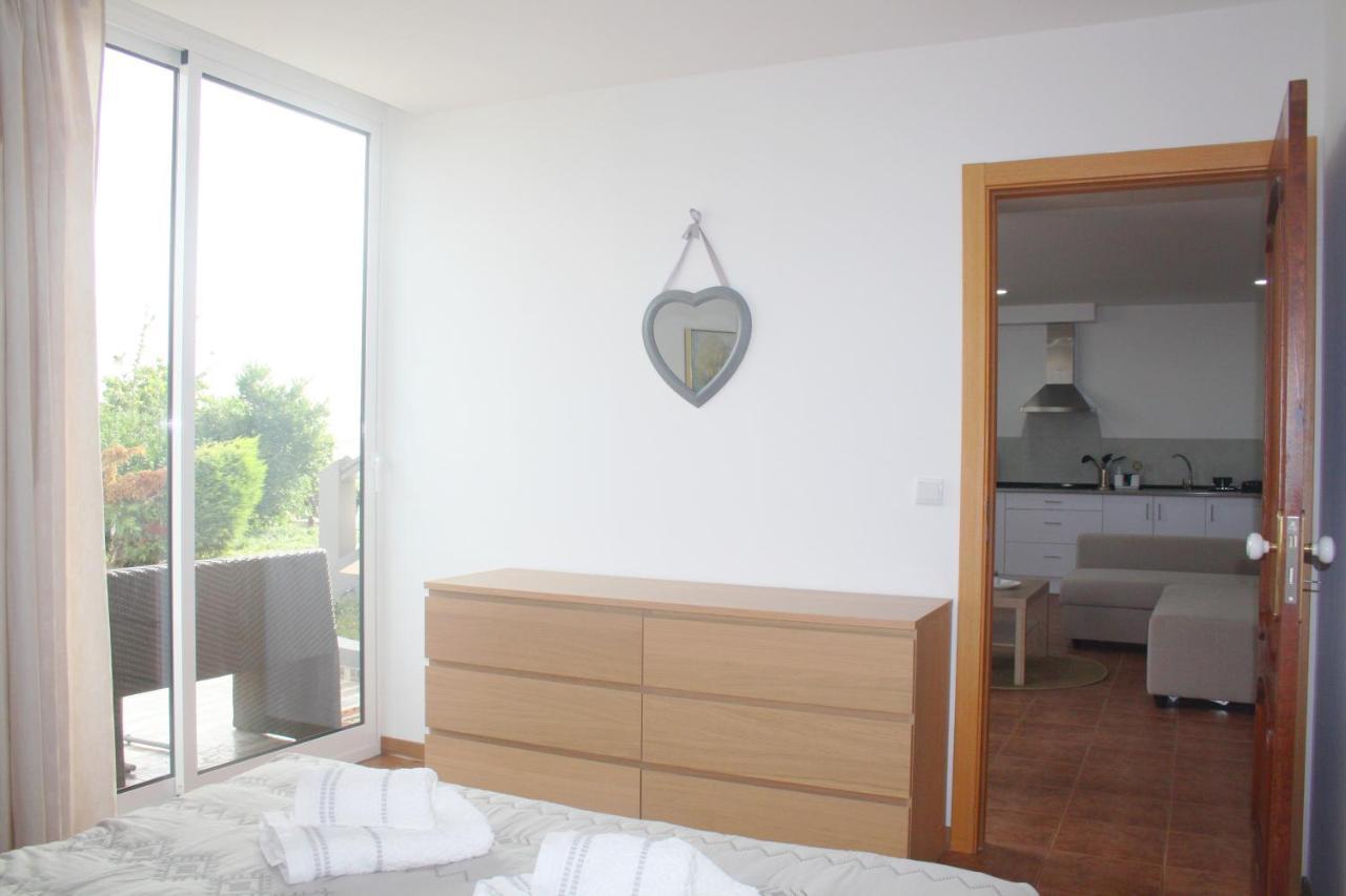 Lugar Dos Louros 2 Apartment