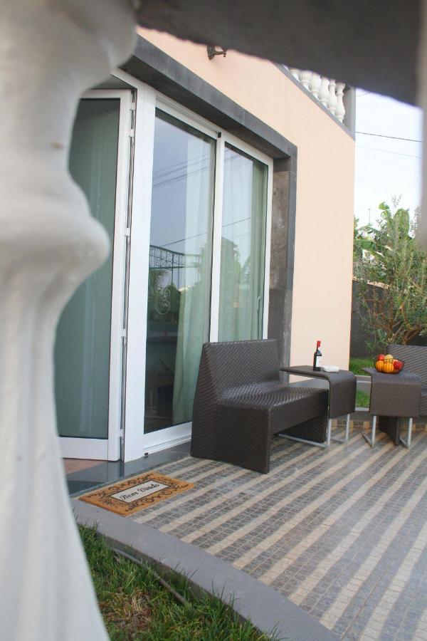 Apartment Lugar Dos Louros 2