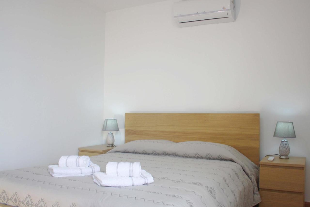 Apartment Lugar Dos Louros 2 Estreito Da Calheta