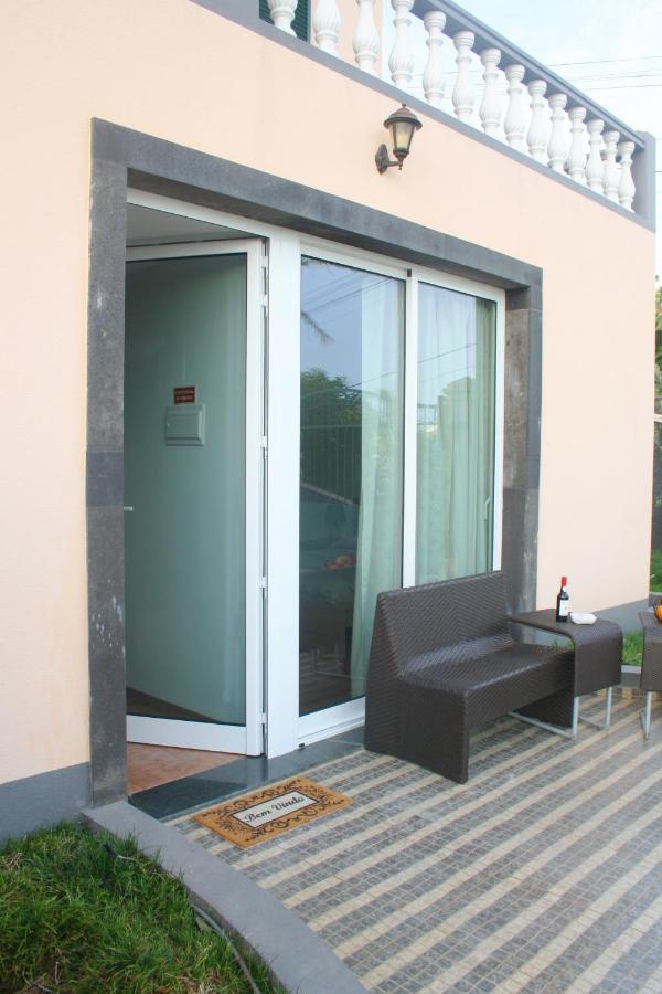 Lugar Dos Louros 2 * Estreito Da Calheta