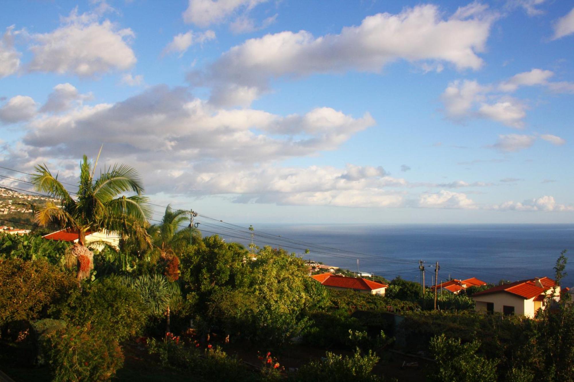 Apartment Lugar Dos Louros 2 Estreito Da Calheta