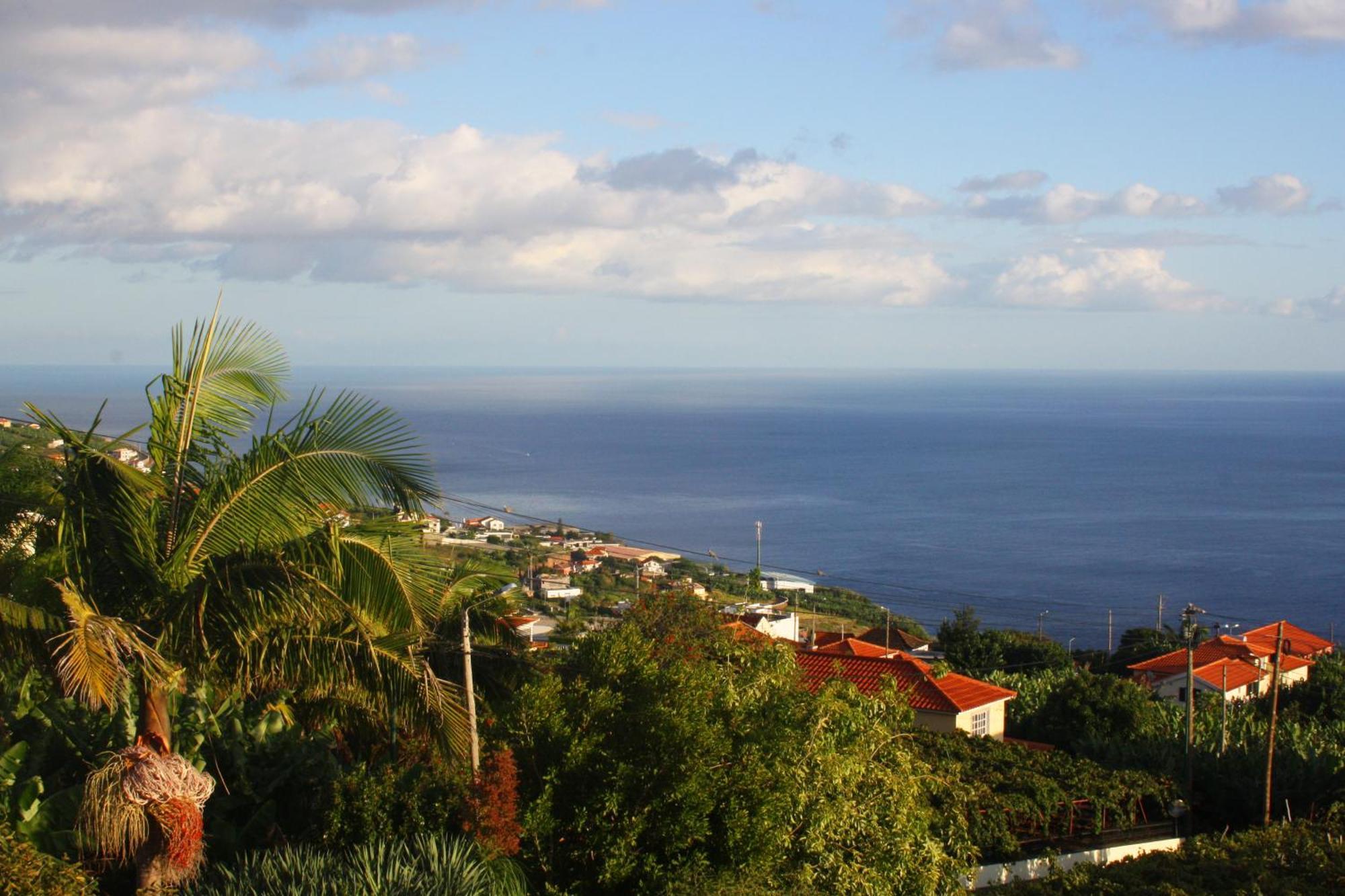 Lugar Dos Louros 2 * Estreito Da Calheta
